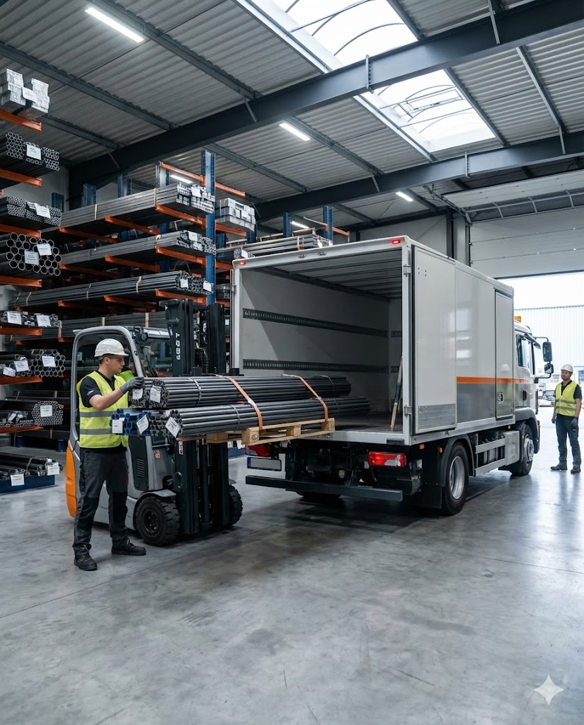 Architecture moderne